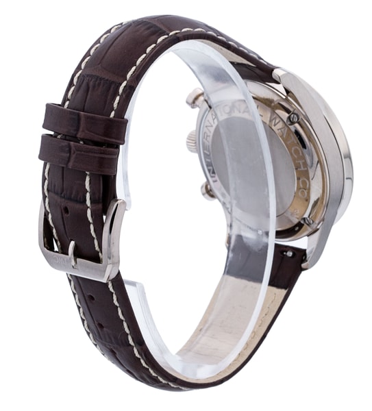 IWC Portugieser Chrono IW371431